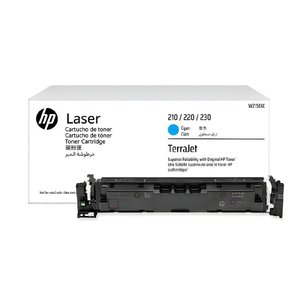 Toner 230x W2151x Original Hp Ciano 5.500pg para 4203dw 4303fdw 210 / 220 / 230