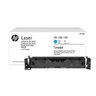 Toner 230x W2151x Original Hp Ciano 5.500pg para 4203dw 4303fdw 210 / 220 / 230 - 1