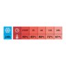 Garrafa Térmica Tramontina Exata 61642200 2l Inox e Preto Inox 61642200 - 3