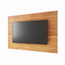 Ver imagem 2 de Painel para TV até 50 Polegadas 135,5CMX89CM Lavanda Marrom