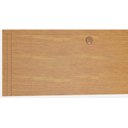Ver imagem 5 de Painel para TV até 50 Polegadas 135,5CMX89CM Lavanda Marrom