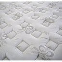 Ver mais imagens de Cama Box Casal Molas Maxspring 138x188x25cm Marselha