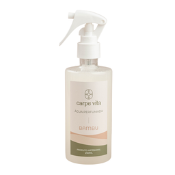 Água Perfumada para Tecidos Home Spray Bambu - 1