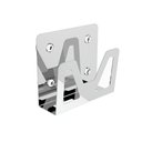 Ver mais imagens de Suporte Para Lamina Barbear Porta Gilete Adesivo Inox ELG