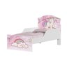 Cama Infantil com Proteção Lateral 153cm Kmcb - 1