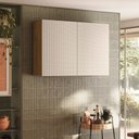 Ver imagem 1 de Armário para Cozinha 1200 2 Portas Art