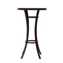 Ver imagem 6 de Banquetas de Alumínio e Tela Sling + Mesa Bistro Alta