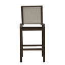 Ver imagem 4 de Banquetas de Alumínio e Tela Sling + Mesa Bistro Alta