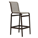 Ver imagem 2 de Banquetas de Alumínio e Tela Sling + Mesa Bistro Alta