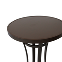 Ver imagem 7 de Banquetas de Alumínio e Tela Sling + Mesa Bistro Alta