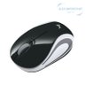 Mouse Sem Fio Mini Logitech M187 Portátil para notebook - 2