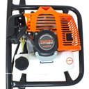 Ver imagem 5 de Perfurador de Solo 2T 52cc 2,5HP com Broca 80x15cm VPS520-S