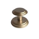 Ver imagem 1 de Cabide Donatello Piccolo Rose 407 Obispa Unico