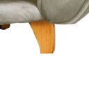 Ver imagem 4 de Poltrona Pet Baby Lady Cães e Gatos Confortável Apartamento Luxo Veludo Bege