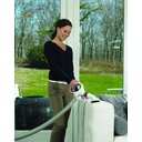 Ver imagem 2 de Shark Aspirador Nv501 Rotator Pro Lift-away Hepa 1200w Branco/vermelho com Copo 0,83l