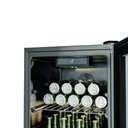 Ver imagem 3 de Cervejeira Philco 91 Litros 3 em 1 Adega, Cervejeira e Frigobar Pcv142p 127v