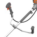 Ver imagem 7 de Roçadeira Á Gasolina Tekna Rl430p 43cc 1,7hp + Óleo Toyama