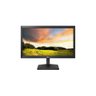 Monitor Lg 19,5" Led Hd 20mk400h-b     - 1
