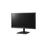 Monitor Lg 19,5" Led Hd 20mk400h-b     - 2