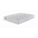 Ver imagem 1 de Colchão Casal 26x138x188cm Molas Ensacadas Wide Relax Adorabile Ecoflex Branco