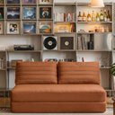 Boucle Terracota