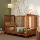 Ver imagem 2 de Berço Evolutivo em Madeira Maciça 3 em 1 Orbi Casatema Madeiraoriginals