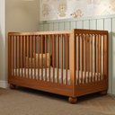 Ver imagem 1 de Berço Evolutivo em Madeira Maciça 3 em 1 Orbi Casatema Madeiraoriginals