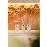 Óleo Difusor de Aromas Clássica 250ml Acqua Aroma Alecrim - 5