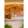 Óleo Difusor de Aromas Clássica 250ml Acqua Aroma Alecrim - 3