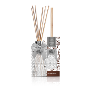 Óleo Difusor de Aromas Clássica 250ml Acqua Aroma Alecrim
