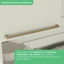 Ver imagem 5 de Ponte Casal 4 Portas