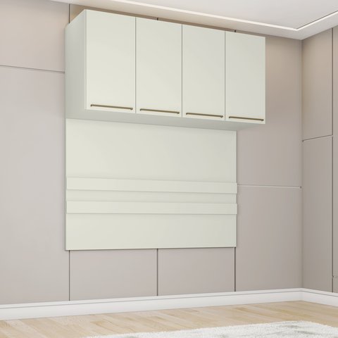 Ponte Casal 4 Portas  