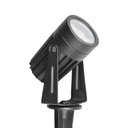 Ver imagem 3 de Espeto para Jardim Stella Mini Focco Led 3w Bivolt Preto 3000k Luz Amarela