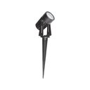 Ver imagem 2 de Espeto para Jardim Stella Mini Focco Led 3w Bivolt Preto 3000k Luz Amarela