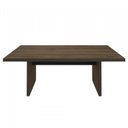 Ver imagem 5 de Kit Escritório 2 Peças 1 Mesa de Reunião Tamburato 200cm 1 Armário 2 Portas com Nicho