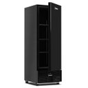 Ver imagem 3 de Freezer Vertical Imbera EVZ21 Max Tripla Ação Porta Sólida 594L Full Black Bivolt