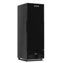 Ver imagem 2 de Freezer Vertical Imbera EVZ21 Max Tripla Ação Porta Sólida 594L Full Black Bivolt