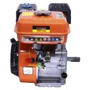 Ver imagem 5 de Motor Estacionario Gasolina 4T 211cc 7HP VM210S Vulcan Trent