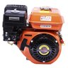 Motor Estacionario Gasolina 4T 211cc 7HP VM210S Vulcan Trent - 2