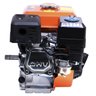 Motor Estacionario Gasolina 4T 211cc 7HP VM210S Vulcan Trent - 6