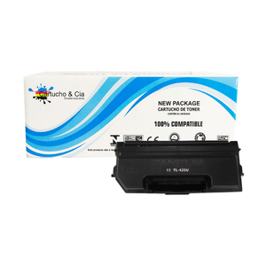 Toner Compatível Pantum Tl425u M7105dw P3305dw 11k