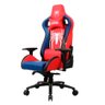Cadeira Gamer Homem Aranha Azul e Vermelha 62000052 Dazz - 1