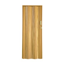 Porta Sanfonada de PVC 210x115cm Bariri - 2