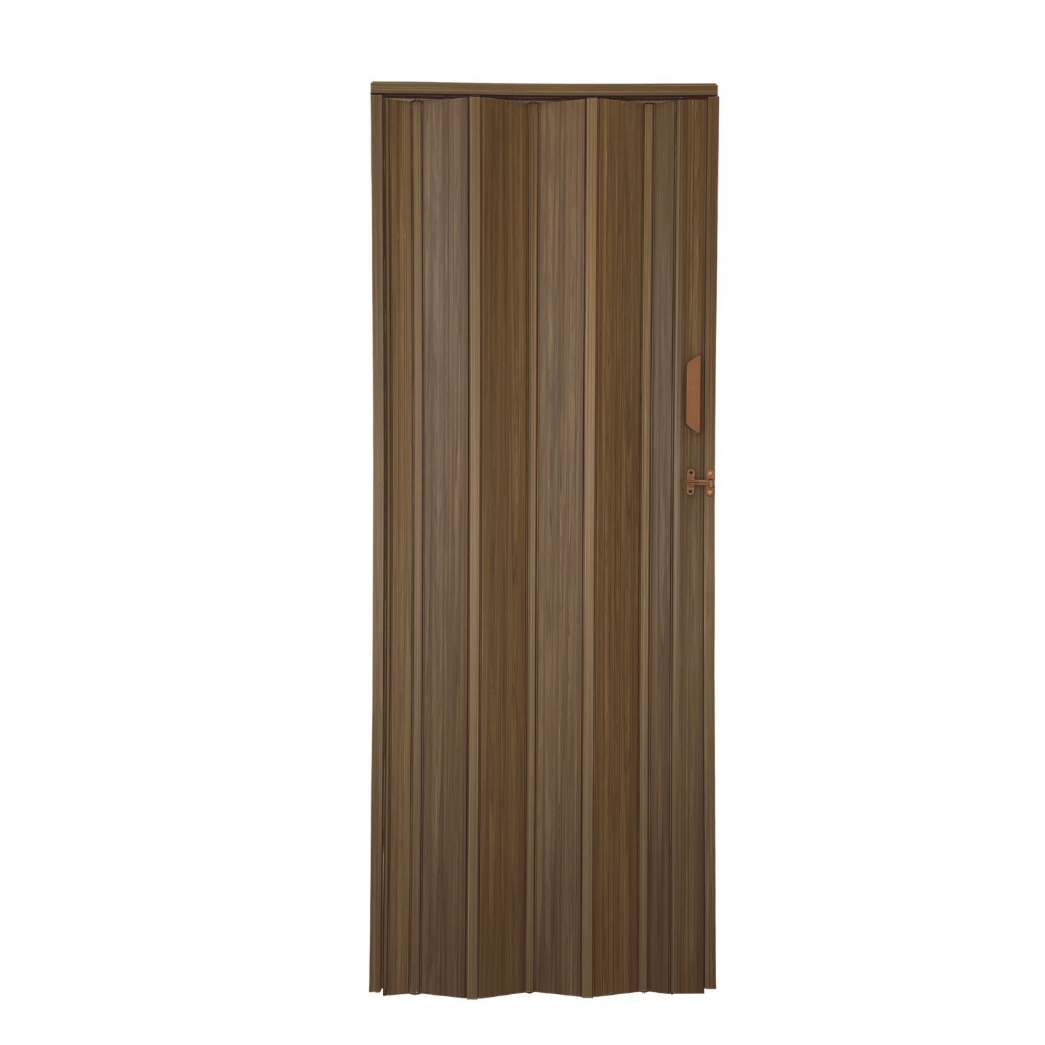 Porta Sanfonada de PVC 210x62cm Bariri - 2