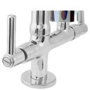 Ver imagem 2 de Torneira Gourmet Bica Móvel para Bancada Mesa Pia de Cozinha com Filtro 8141 C80 Tg