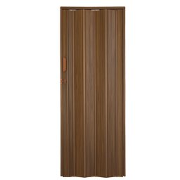 Porta Sanfonada de PVC 210x72cm Bariri - 2