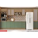 Ver imagem 5 de Cozinha Modulada Kappsberg Botanic Botanic 8 Peças (3aéreos+2balcões+2paneleiros+1complemento) S/