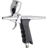 Aerografo C/acessorios 16pcs Vonder - 2