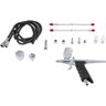 Aerografo C/acessorios 16pcs Vonder - 1