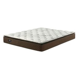 Colchão Casal 28x138x188cm Molas Ensacadas Wide Comfy  - 1